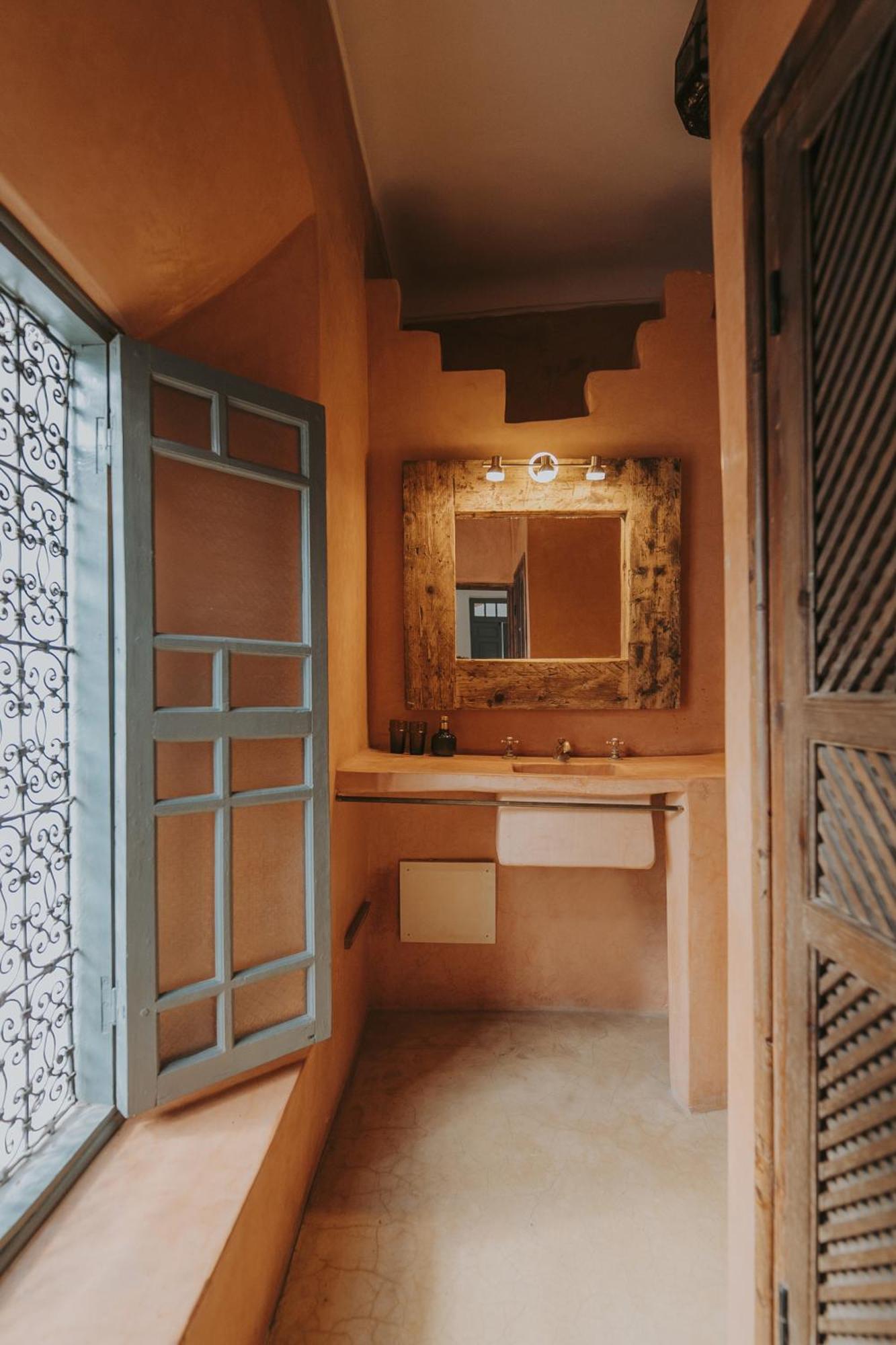 Riad Sierra Marrakesh Kamer foto