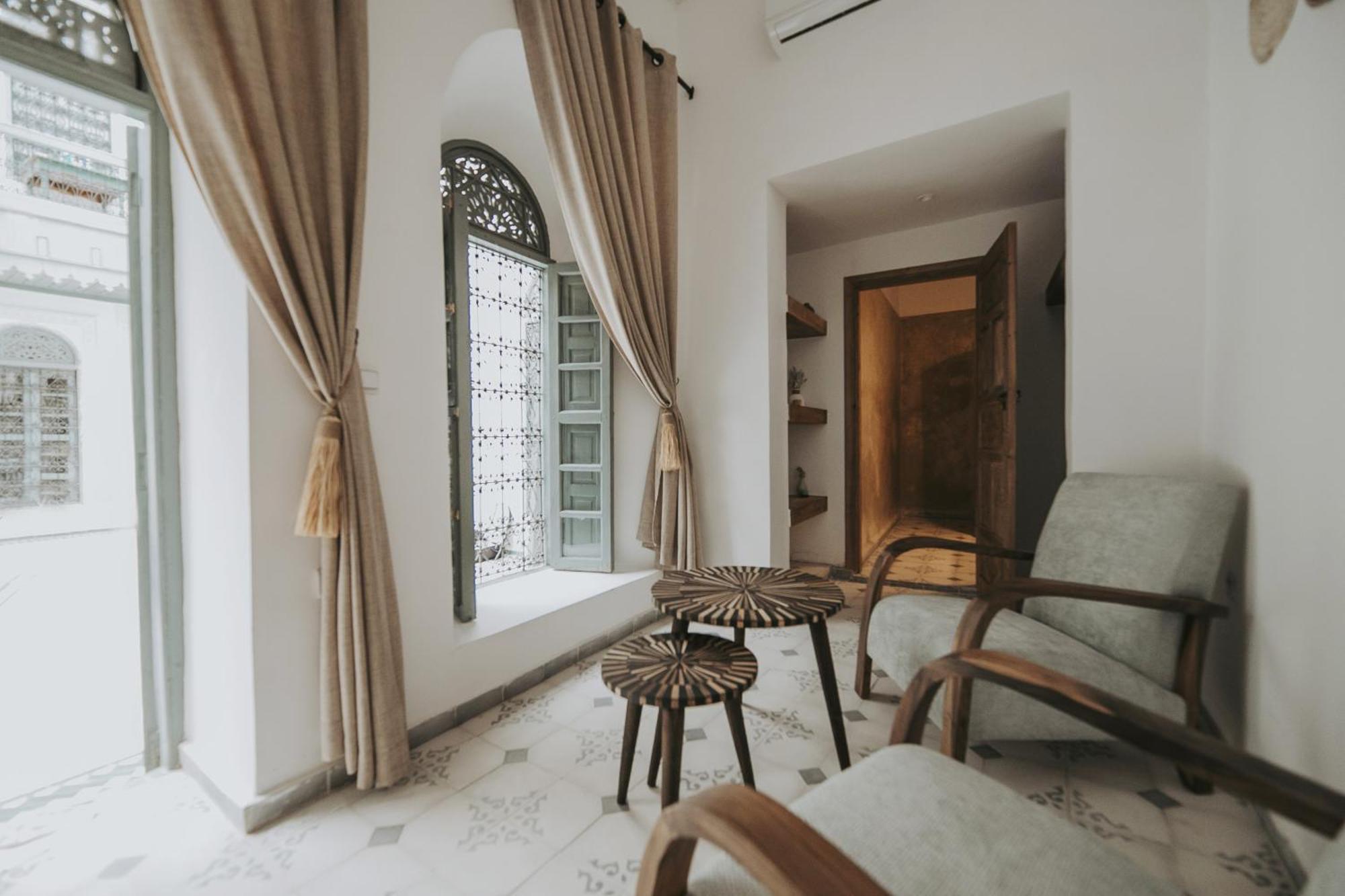 Riad Sierra Marrakesh Kamer foto