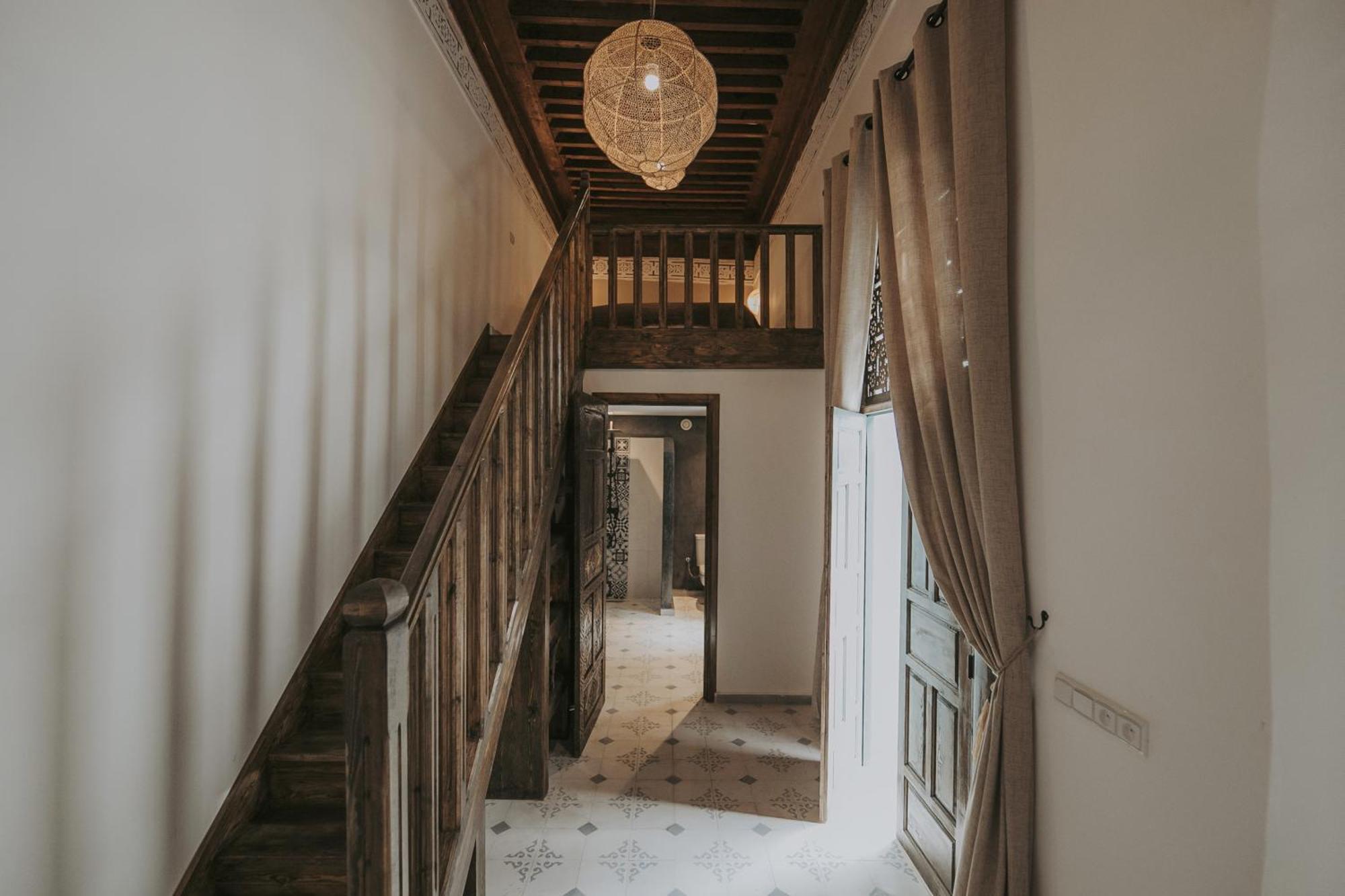 Riad Sierra Marrakesh Kamer foto